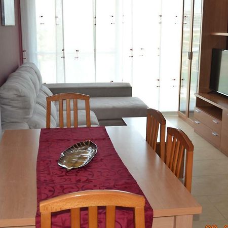 Atico Mar Y Montana Apartman Sant Carlos de la Ràpita Kültér fotó